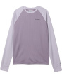 Tech Trail Utility Warm Long Sleeve (Little Kid/Big Kid)