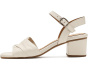 Bekah Heeled Sandals