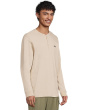 Landroamer Long Sleeve Henley