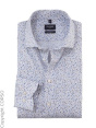 OLYMP Fashion Деловая рубашка C17602707-4297