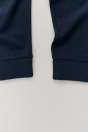 Zara 6-14 ЛЕТ/ ДЛИННЫЕ ОДНОТОННЫЕ ТРУСЫ темно-синего ЦВЕТА