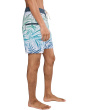 Phantom Eco Classic Slub Zip 18