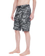Manic Camo 22" Boardshorts