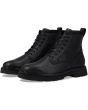 Cole Haan Мужские классические американские ботинки с простым носком, водонепроницаемые