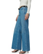 The Lou Lou Low Rise Wide Leg