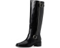 Leighton Zip Tall Boots
