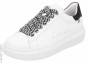 Rieker Sport Плоскодонка C95935411-4290