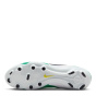 Nike Футбольные бутсы Tiempo Legend 10 Academy для взрослых с твердым покрытием