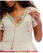 Friendship Pullover