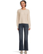 Celeste Cable Sweater