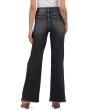 Jodi High-Rise Wide Leg Back Pockets Regular Hem