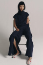 Zara РАЗНОЦВЕТНАЯ СЕТЧАТАЯ БАЛЕРИНА С ЦВЕТОЧНЫМ УЗОРОМ