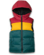 Reversible Vest (Toddler/Little Kid/Big Kid)