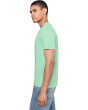 Custom Slim Fit Soft Cotton T-Shirt