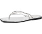 Clea Piping Thong Sandals