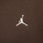Air Jordan Незаменимый мужской флисовый пуловер с капюшоном