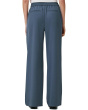 Aleida Wide Leg Trouser
