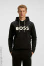 BOSS GREEN exkl. Underwear Толстовка с капюшоном C88125217-4297