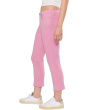Petite Sheri Ankle Fray Hem in Ballet