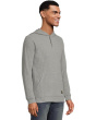Dayshift Thermal Hooded Henley