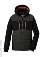 Killtec Лыжная куртка C11099368-4289