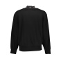 Calvin klein Hoodie-Man-Черный