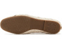 Tennyr Crochet Ballet Flats