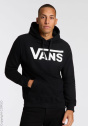 VANS Толстовка с капюшоном C73083904-4294