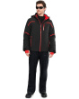 Chambers Jacket