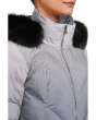 Bombshell Luxe Jacket
