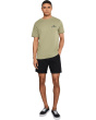 Lineup Classic Short Sleeve Tee