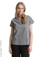 TOM TAILOR Блузка с коротким рукавом C56728606-4297
