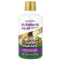 NaturesPlus, Animal Parade® Gold, жидкая мультивитаминная добавка, со вкусом тропических ягод, 900 мл (30 жидк. унций)