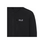 JACK WOLFSKIN Мужские функциональные куртки lg.Рука Он/Uni WILD WINDS JKT M