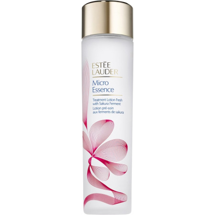 Estée Lauder Очищающий лосьон для лица с микроэссенцией Estee Lauder - 200 мл