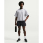 Nike Мужские шорты He/Uni N.A.C. Шорты Dri-FIT (мужские)