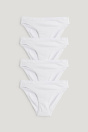 C&A Мультипакет из 4 упаковок 2240743 weiss