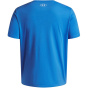 UNDER ARMOUR Мужской спортивный стиль с коротким рукавом LC SS