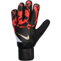 NIKE Мужские перчатки NK GK MATCH - HO24