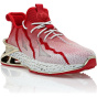 PLEIN SPORT Кроссовки для бега THE LIGHTING EDITION GEN.X.02