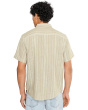 Short Sleeve Button-Up Shirt