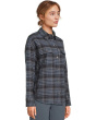 Vista Flannel Shacket