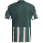 ADIDAS Детская майка Манчестер Юнайтед 23/24 Дети из_rts