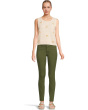 Earthworks Five-Pocket Skinny Pants