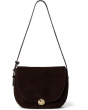 The Dakota Saddle Bag