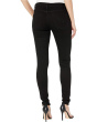 Nico Mid-Rise Super Skinny in Black