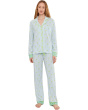 Playful Prints PJ Set