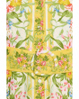 Printed Cotton Maxi