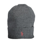 Ralph lauren Hats-Man-Серый