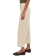 Coco Relaxed Wide Leg Crop Jeans
